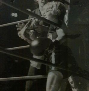 Meet your Posher, Tommy